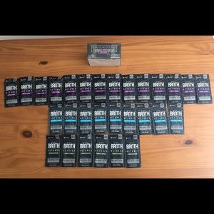 Pruvit Bone Broth Bundle